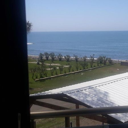 Hotel Marinus Shekhvetili Ngoại thất bức ảnh