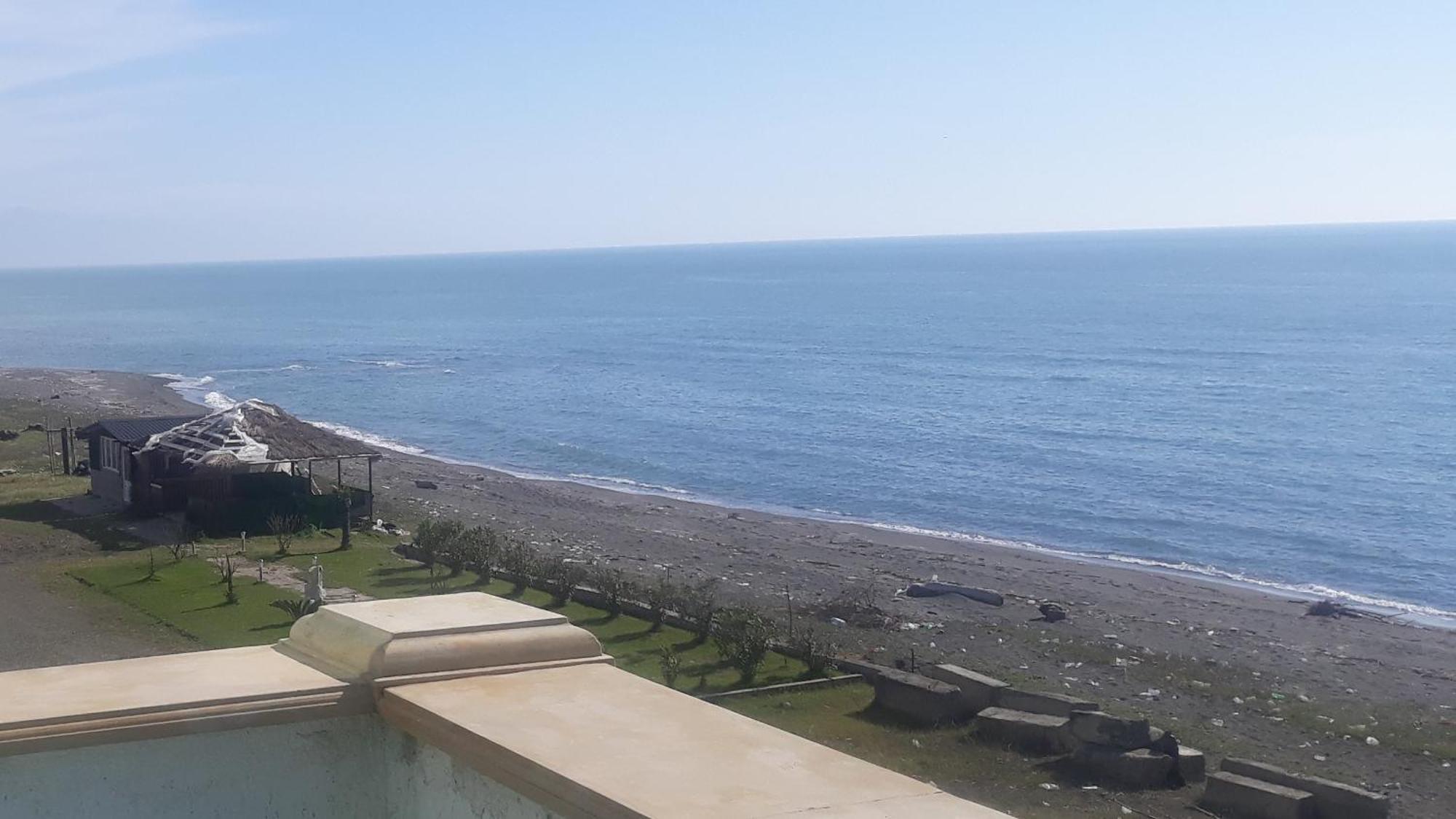 Hotel Marinus Shekhvetili Ngoại thất bức ảnh