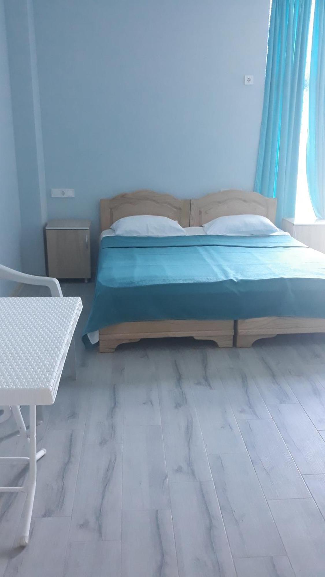 Hotel Marinus Shekhvetili Ngoại thất bức ảnh