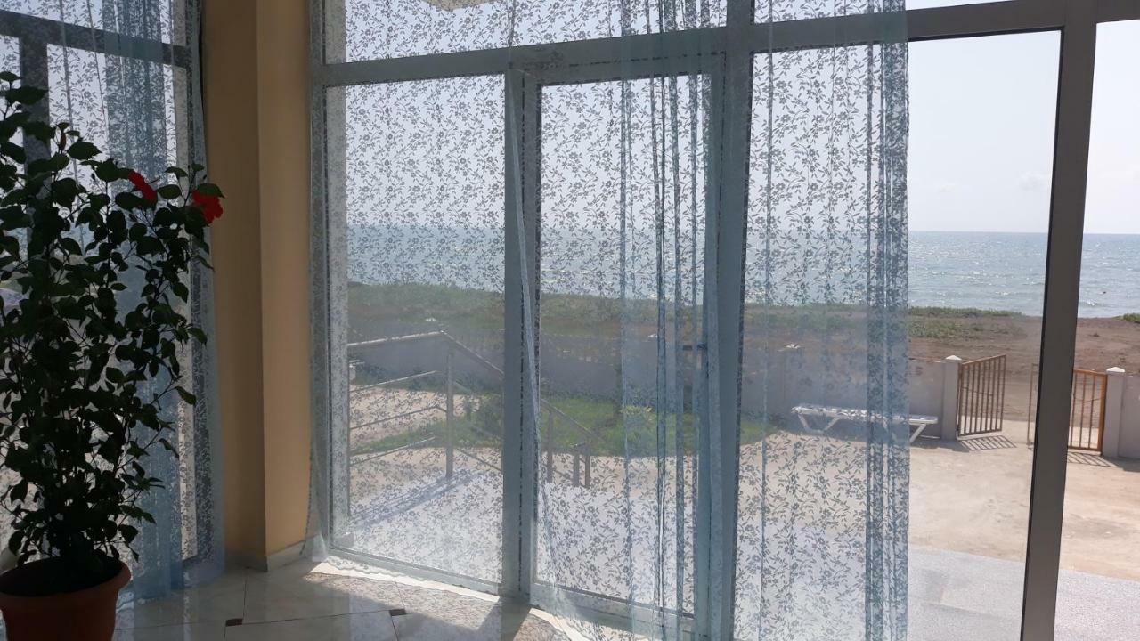 Hotel Marinus Shekhvetili Ngoại thất bức ảnh