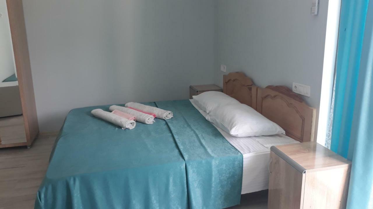 Hotel Marinus Shekhvetili Ngoại thất bức ảnh