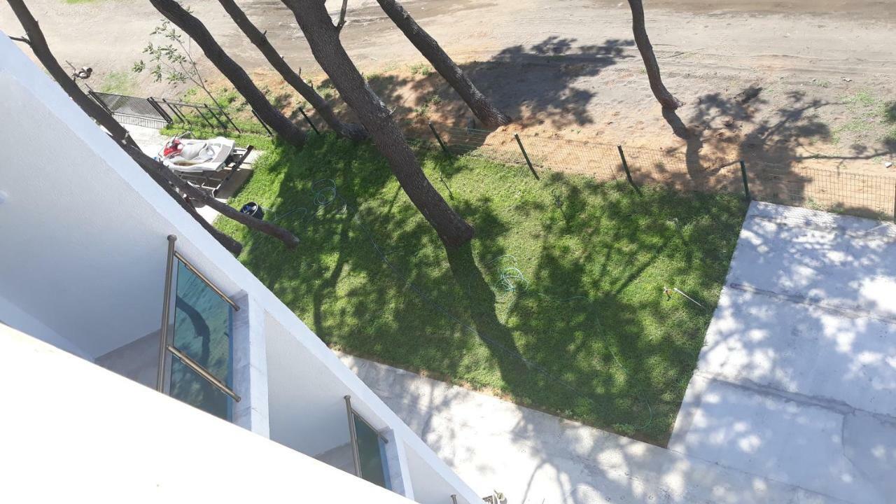 Hotel Marinus Shekhvetili Ngoại thất bức ảnh