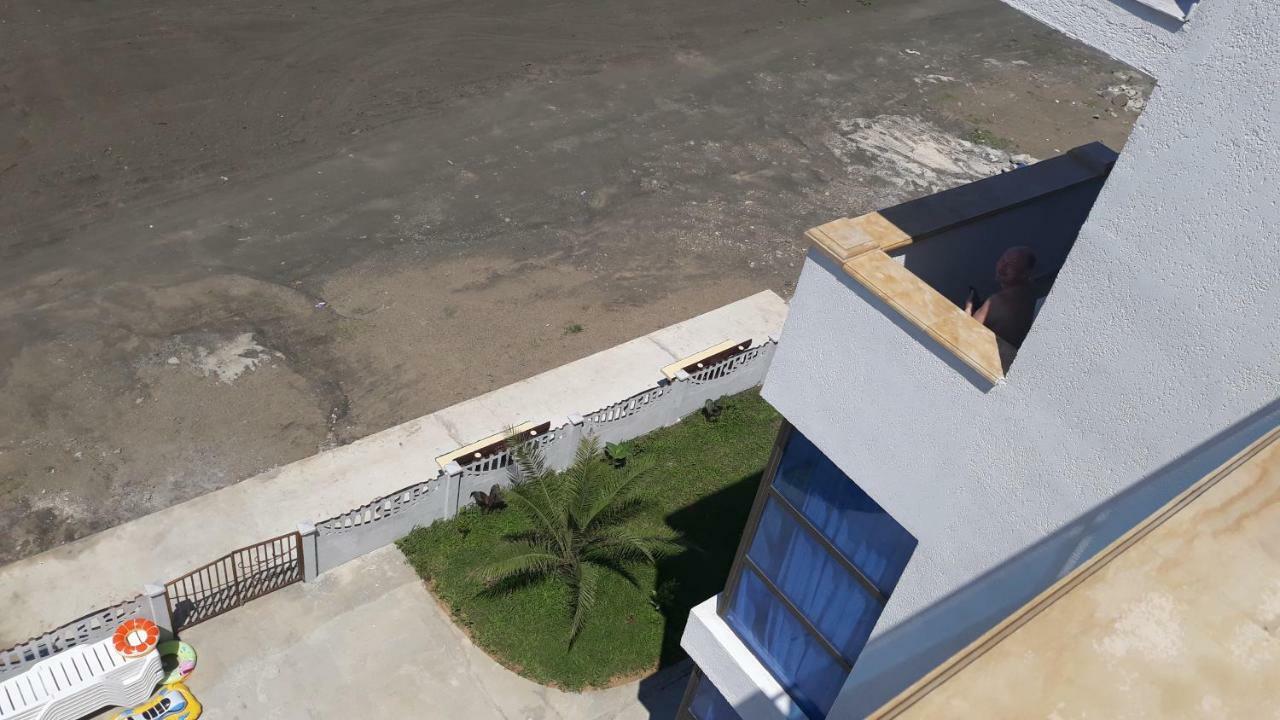 Hotel Marinus Shekhvetili Ngoại thất bức ảnh